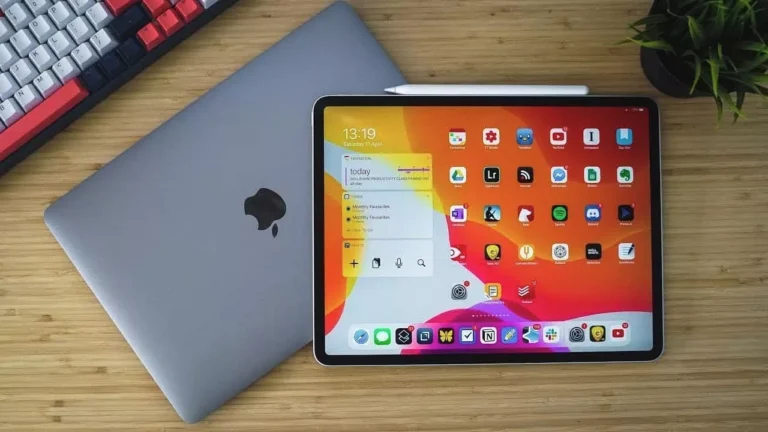 Yeni iPad ve MacBook Modellerinin Çıkış Tarihi Sızdırıldı!