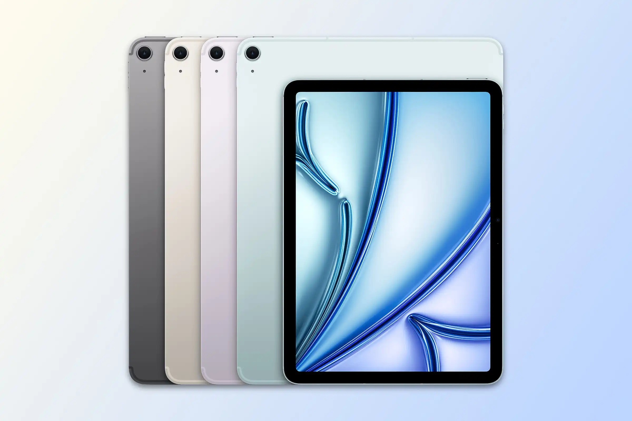 Yeni iPad ve MacBook Modellerinin Çıkış Tarihi Sızdırıldı!