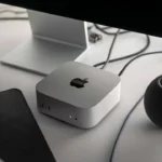 Yeni M4 İşlemcili Mac Mini Modelleri Yapay Zeka Etkisiyle Yok Satıyor