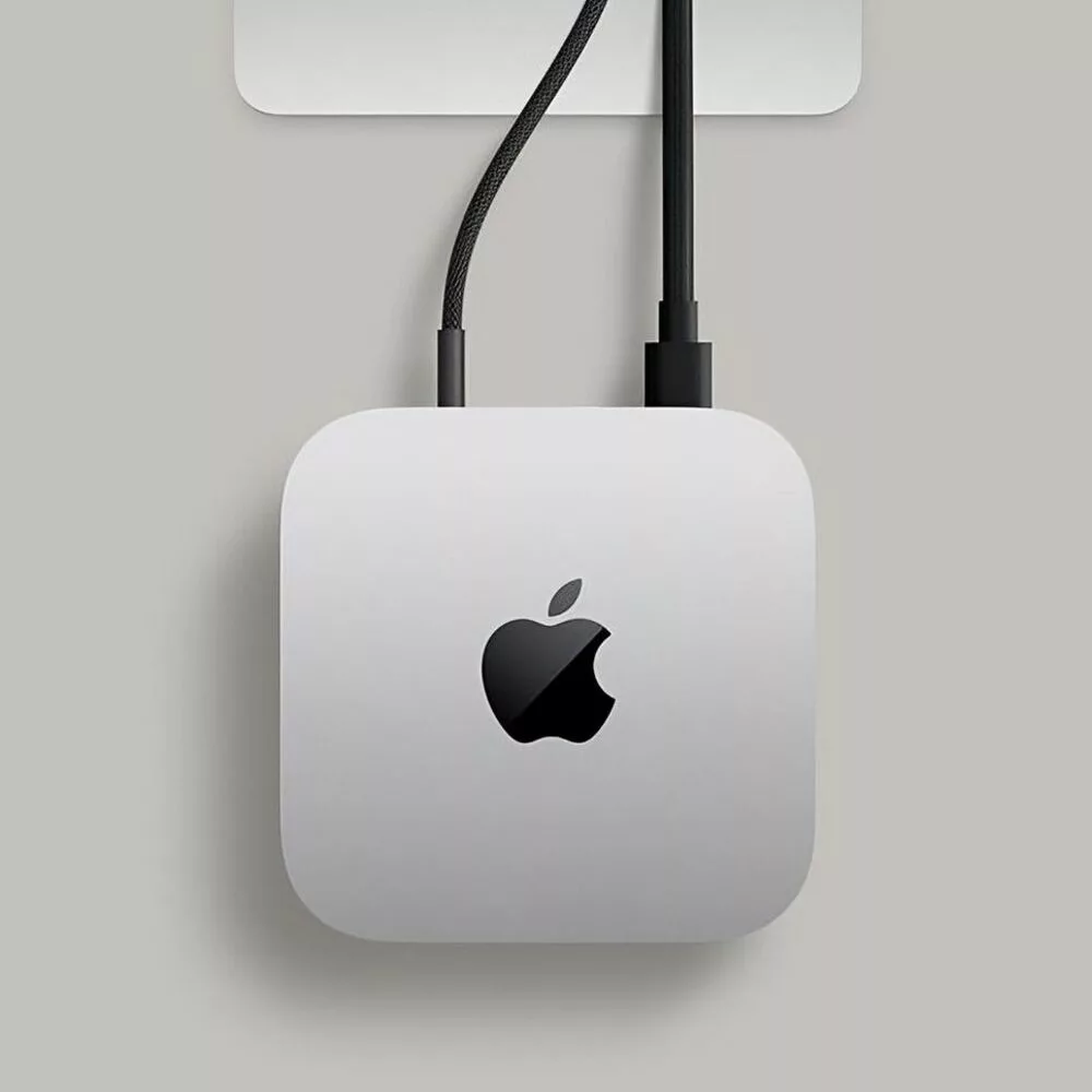 Yeni M4 İşlemcili Mac Mini Modelleri Yapay Zeka Etkisiyle Yok Satıyor