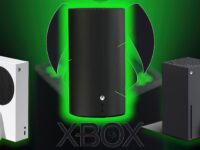 Xbox Magnus Tamamlandı Microsoftun Yeni Canavarı