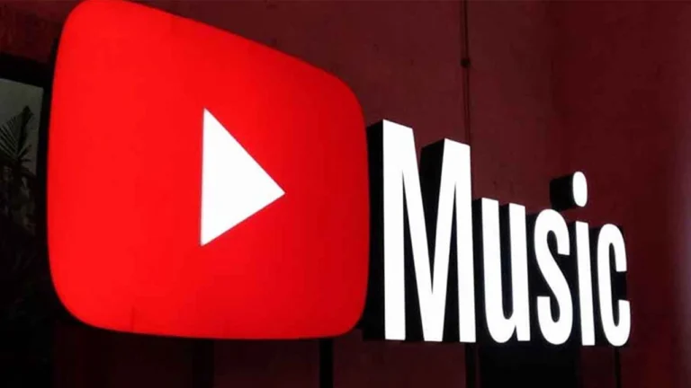 YouTube Music Popüler Şarkı Sözü Özelliğini Artık Ücretli Sunacak