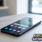 A101 Galaxy S25 Satışına Başladı İşte Fiyatı