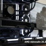 AMD Adrenalin 26.3.1 Güncellemesi Yayınlandı