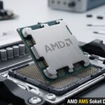 AMD AM5 Soket Desteğini Uzattığını Açıkladı