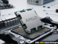 AMD AM5 Soket Desteğini Uzattığını Açıkladı