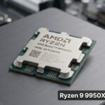 AMD Ryzen 9 9950X3D2 İşlemci Tanıtıldı