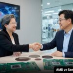 AMD ve Samsung İş Birliği Yeni Çiplerle Başlıyor
