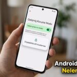 Android 17 Beta 2 Güncellemesi Neler Getiriyor