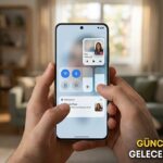 Android 17 Güncellemesiyle Gelecek Yenilikler