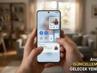 Android 17 Güncellemesiyle Gelecek Yenilikler