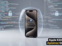 Apple'dan Güvenlik İddiası: Kilit Modu Geçilemiyor