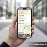 Apple Haritalar İçin Reklam Dönemi Başlıyor