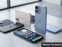 Apple iPhone 17e Serisi Hakkında Tüm Detaylar