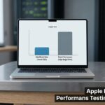 Apple MacBook Neo Performans Testinde Şaşırtıyor