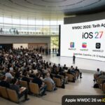 Apple WWDC 26 ve iOS 27 Tarihi Açıklandı