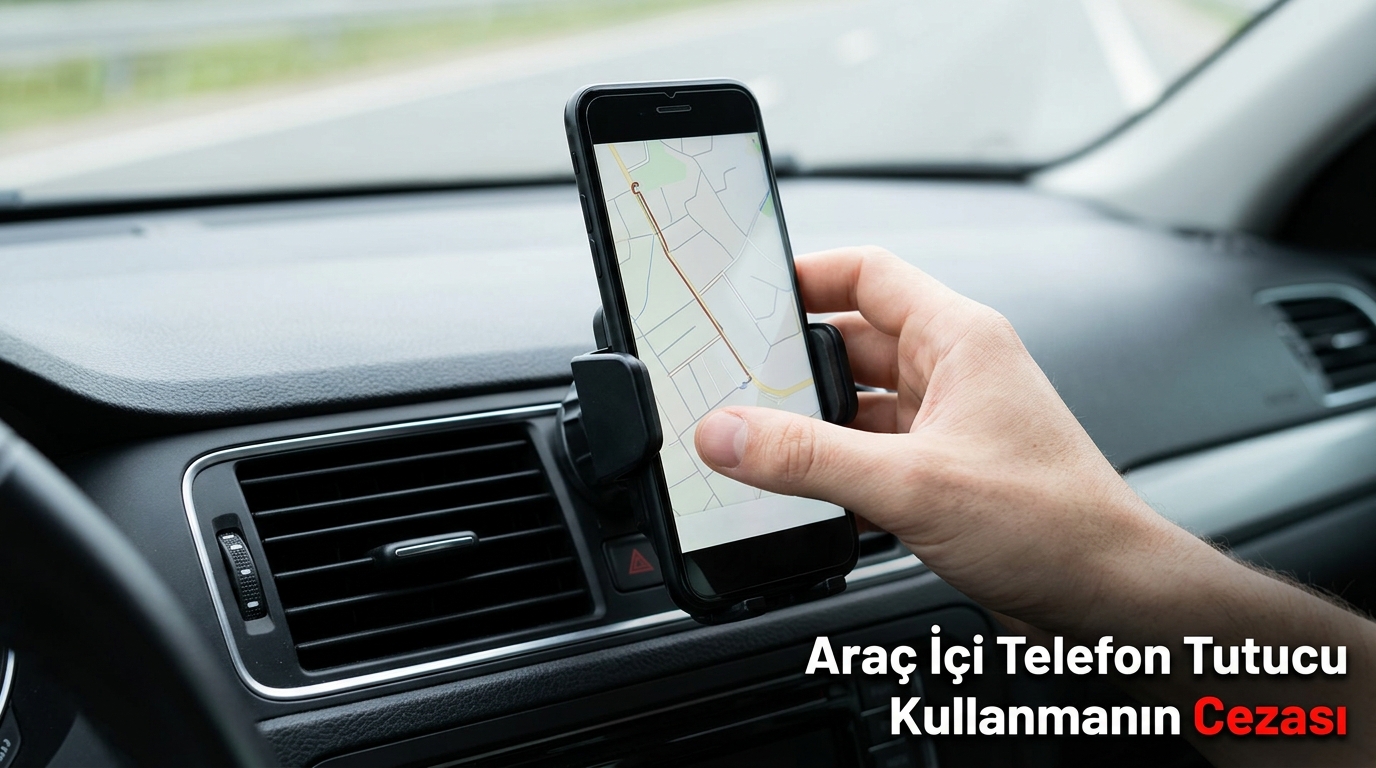 arac-on-camina-telefon-tutucu-takmanin-cezasi