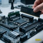 ASRock Yeni Anakartı ile DDR4 ve DDR5 Desteği Sunuyor
