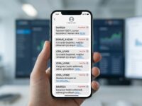 BTK'dan Dolandırıcılık SMS'lerine Karşı Yeni Düzenleme