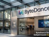 ByteDance Seedance Geliştirmesini Durdurdu