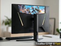 Casper Excalibur E27QIF-D Alınır mı Fiyatı Ne Kadar