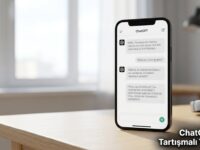 ChatGPT İçin Tartışmalı Yetişkin Modu Geliyor