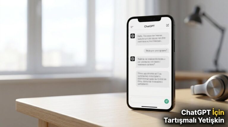 ChatGPT İçin Tartışmalı Yetişkin Modu Geliyor