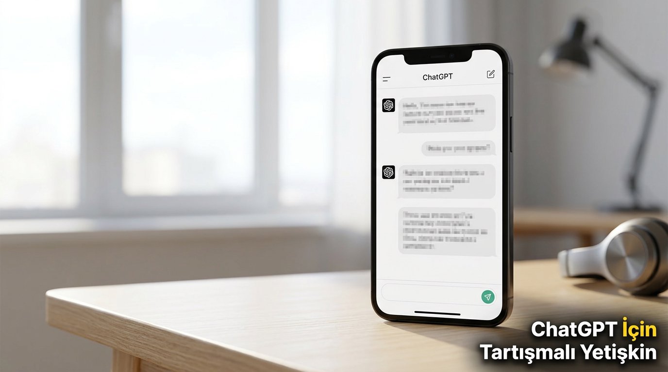 openai-chatgpt-icin-tartismali-yetiskin-modu-hazirliyor