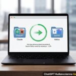 ChatGPT Kullanıcılarına Gemini Geçişi İçin Yeni Yol