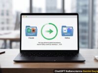 ChatGPT Kullanıcılarına Gemini Geçişi İçin Yeni Yol