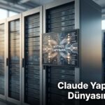 Claude Yapay Zeka Dünyasında Yeni Dönemi Başlatıyor