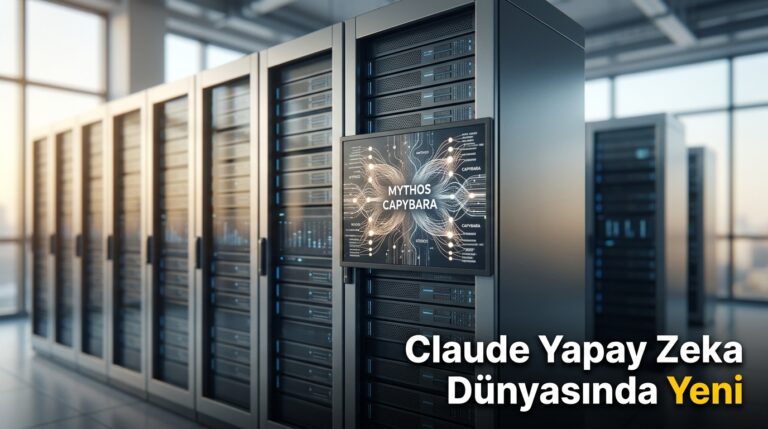 Claude Yapay Zeka Dünyasında Yeni Dönemi Başlatıyor