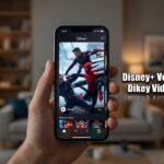 Disney+ Verts Özelliği ile Dikey Videoya Geçiyor