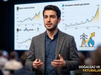 Doğalgaz ve Elektrik Faturalarına Zam Yolda