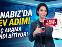 e-Nabız İlacım Nerede Özelliği Kullanıma Sunuldu