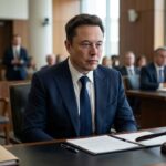 Elon Musk İçin 2.6 Milyar Dolarlık Tazminat Şoku