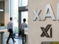 Elon Musk'ın xAI Şirketinde Büyük Yaprak Dökümü