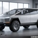 Elon Musk Yeni Tesla Modeli İçin İpuçlarını Paylaştı