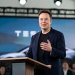 Elon Musk Yeni Tesla Modeli İçin Tarih Verdi