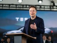 Elon Musk Yeni Tesla Modeli İçin Tarih Verdi