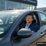 Emeklilere ÖTV Muafiyetli Araç Fırsatı