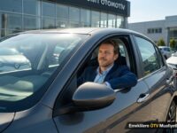 Emeklilere ÖTV Muafiyetli Araç Fırsatı