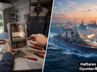 Epic Games Haftanın Ücretsiz Oyunları Belli Oldu