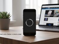 Eski iPhone Kullanıcıları Dikkat: Yeni Güvenlik Güncellemesi Yayınlandı