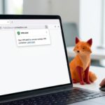 Firefox Kullanıcılarına Ücretsiz VPN Müjdesi