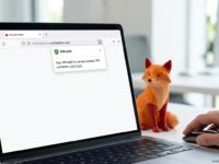 Firefox Kullanıcılarına Ücretsiz VPN Müjdesi