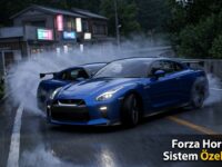 Forza Horizon 6 İçin Gereken Sistem Özellikleri