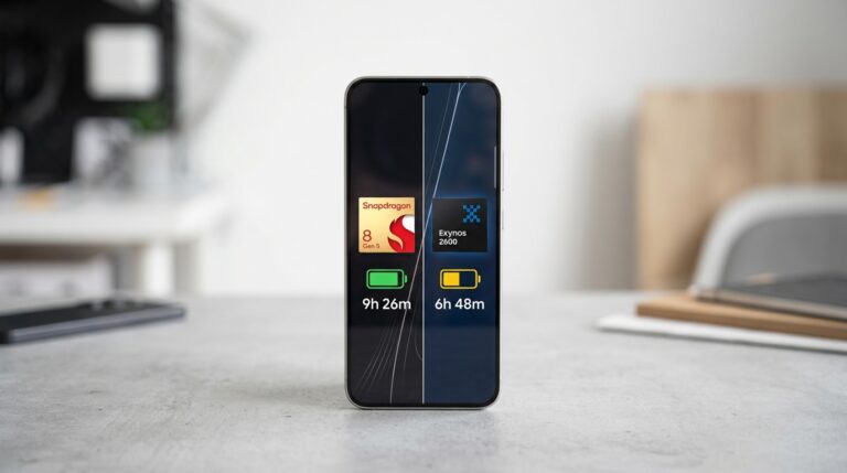 Galaxy S26 Kullanıcılarını Bekleyen Büyük Fark