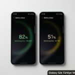 Galaxy S26 Türkiye Versiyonunda Şarj Sorunu mu Var