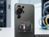 Galaxy S27 Ultra Donanım Özellikleri Sızdırıldı